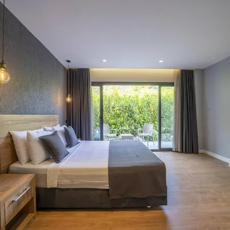 Lovely Close To Beach In Bodrum Gundogan (Bodrum)