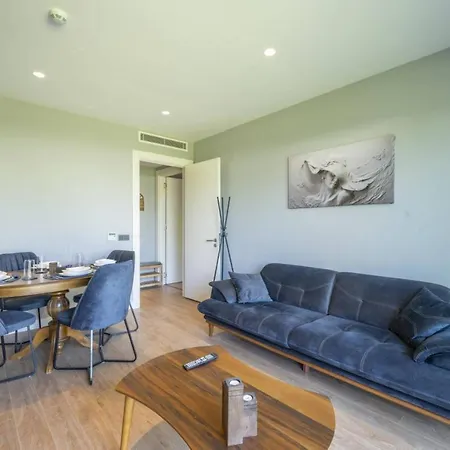 Appartement Lovely Close To Beach In Bodrum *