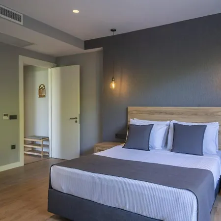 Lovely Close To Beach In Bodrum شقة *